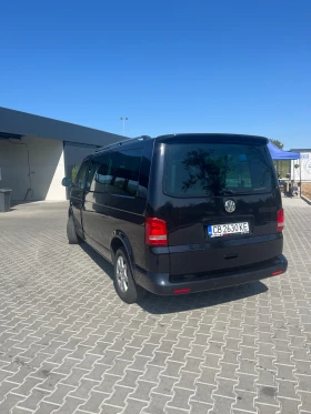 VW Caravelle  | Mobile.bg    11