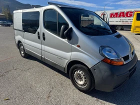 Renault Trafic 1.9 100ps Klima 5+ 1 - изображение 1