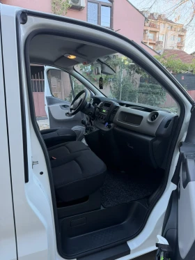 Renault Trafic ������� 125�.�. ����6 | Mobile.bg � ����� ������ 4