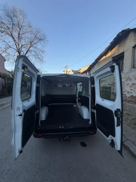 Renault Trafic ������� 125�.�. ����6 | Mobile.bg � ����� ������ 5
