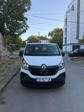 Renault Trafic ������� 125�.�. ����6 | Mobile.bg � ����� ������ 17