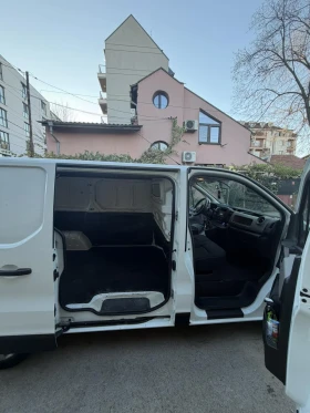 Renault Trafic ������� 125�.�. ����6 | Mobile.bg � ����� ������ 6