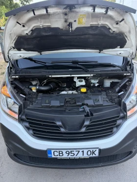 Renault Trafic ������� 125�.�. ����6 | Mobile.bg � ����� ������ 13