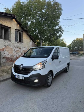 Renault Trafic ������� 125�.�. ����6 | Mobile.bg � ����� ������ 16