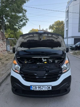Renault Trafic ������� 125�.�. ����6 | Mobile.bg � ����� ������ 10