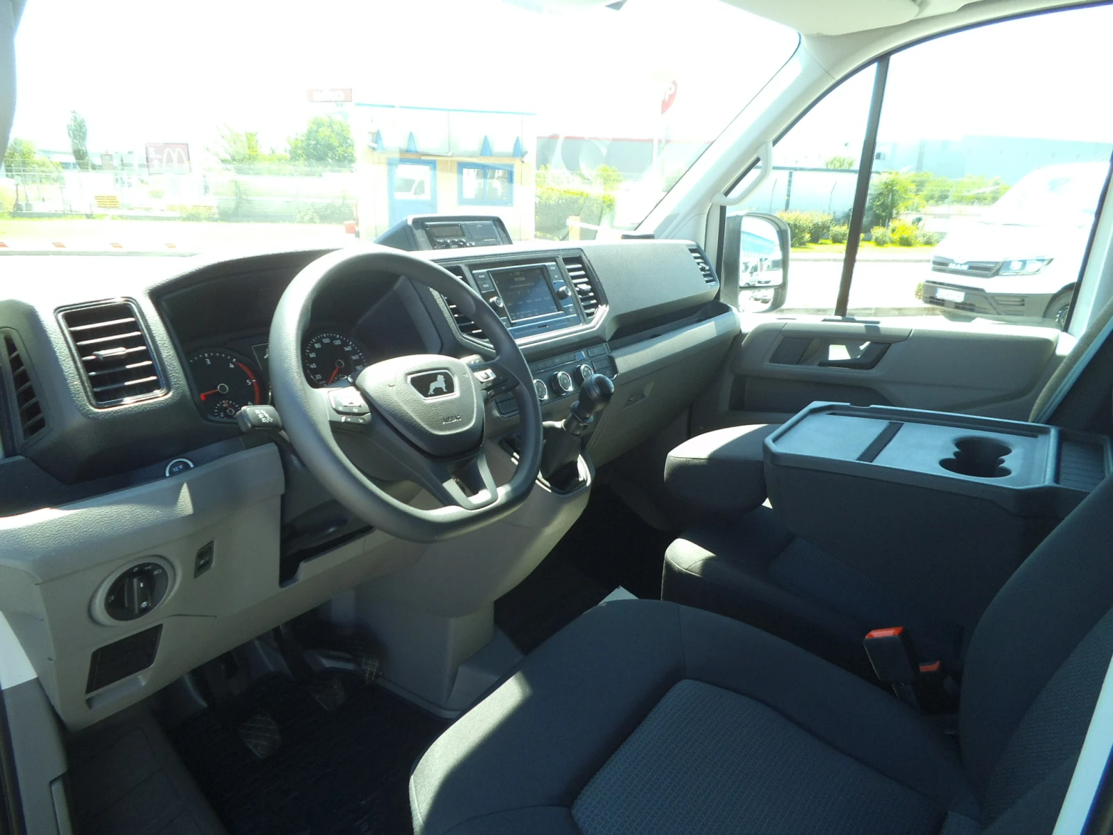 Man TGE 6.160    | Mobile.bg   16