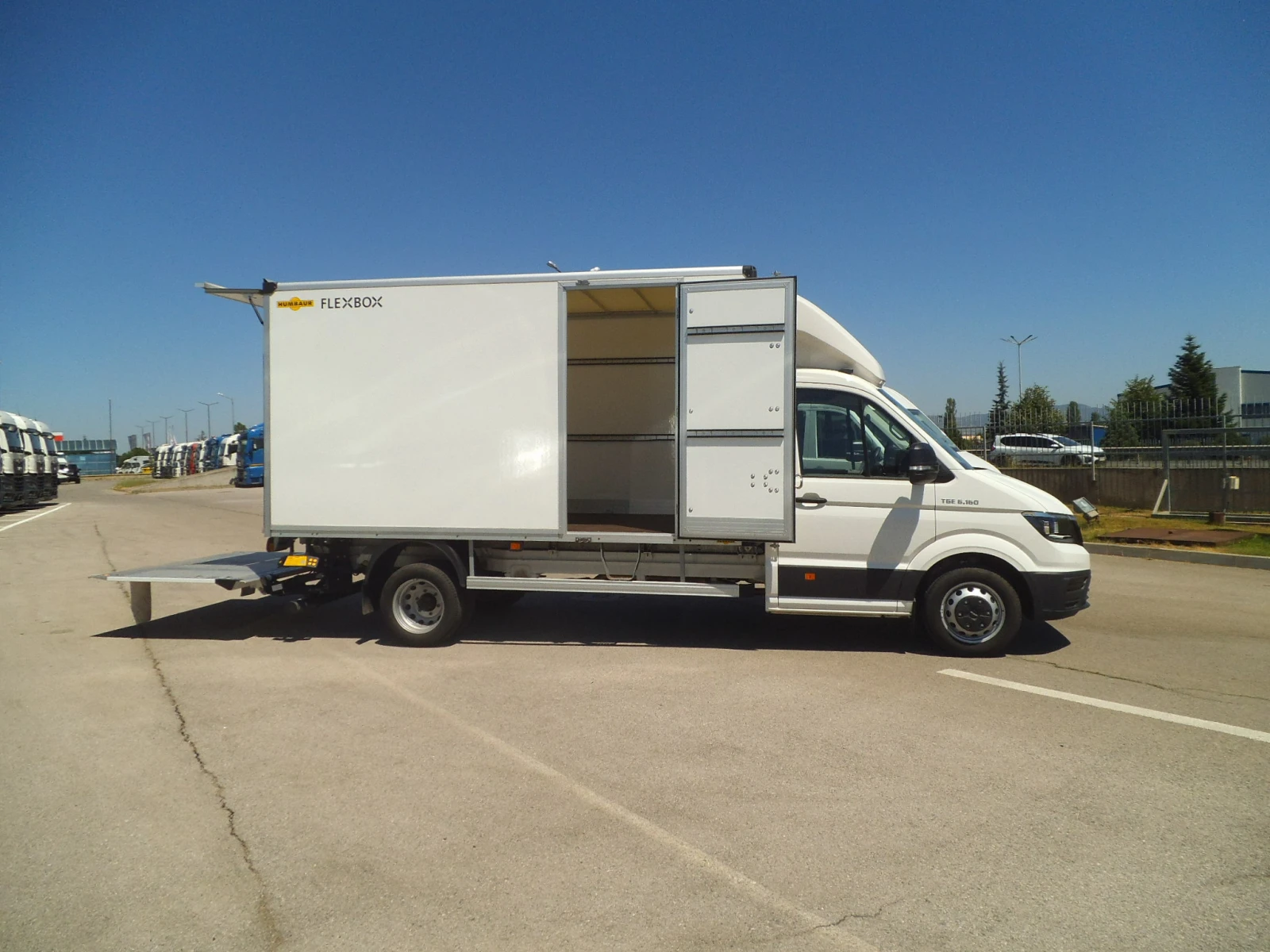 Man TGE 6.160    | Mobile.bg   1