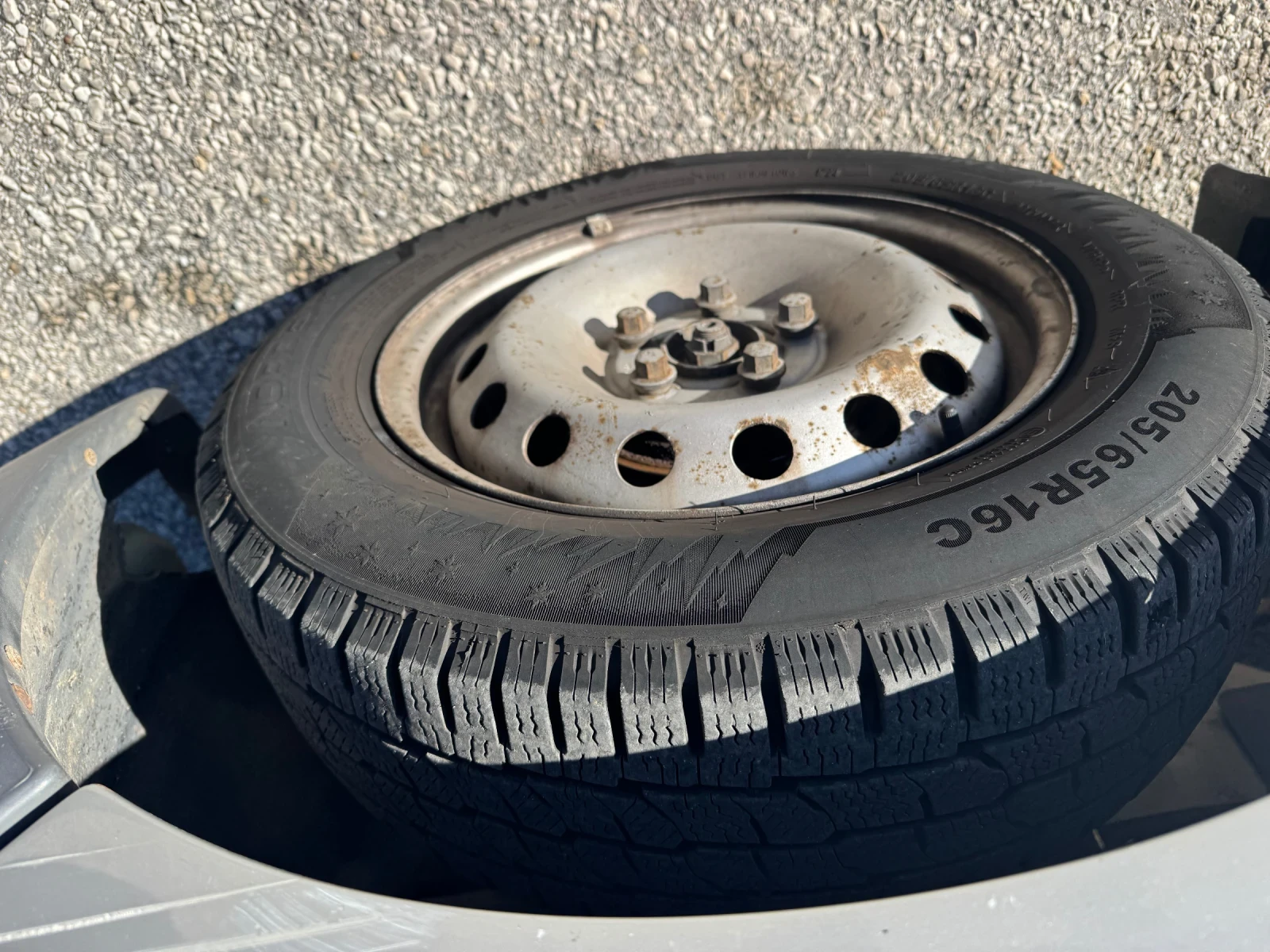 Renault Trafic 1.9 100ps Klima 5+ 1 - изображение 10