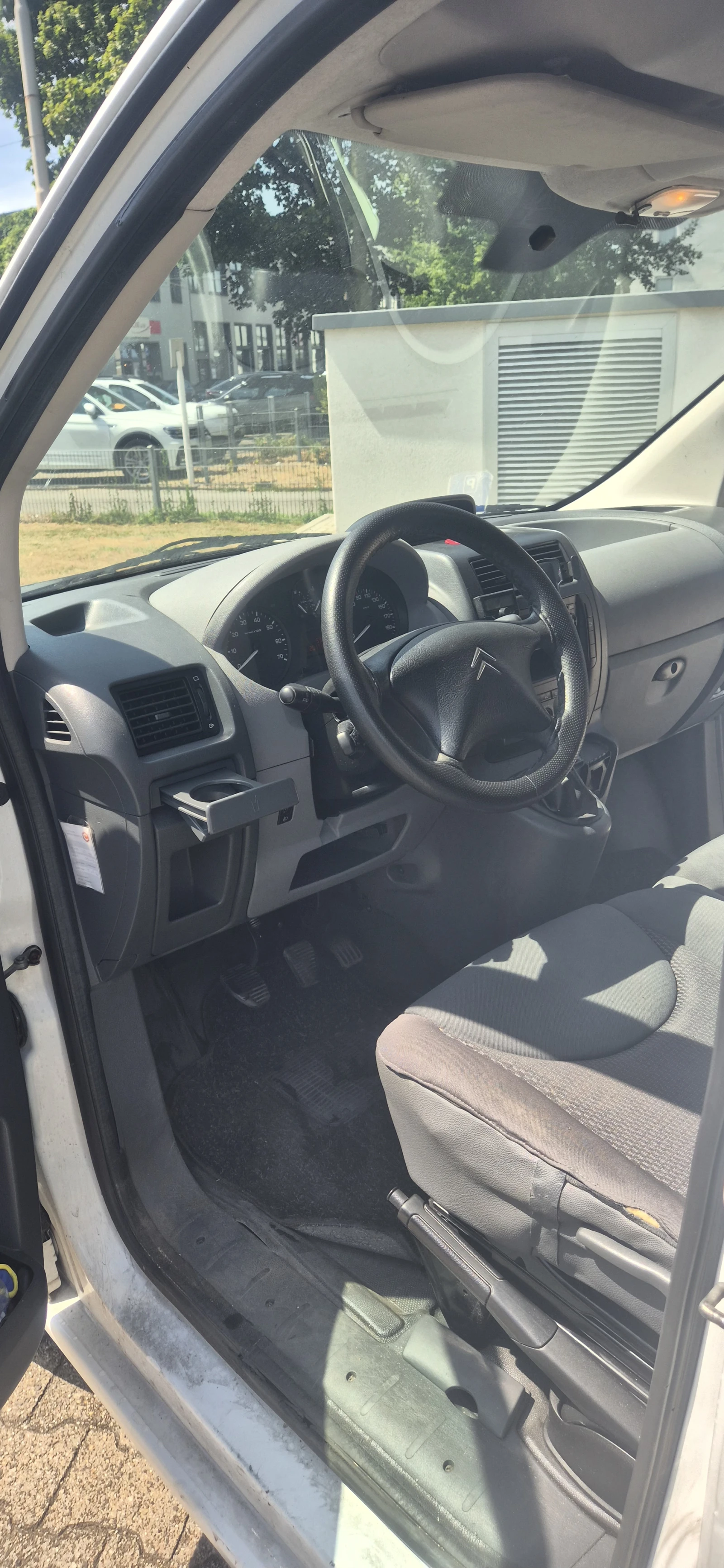 Citroen Jumpy, снимка 7 - Бусове и автобуси - 55317447
