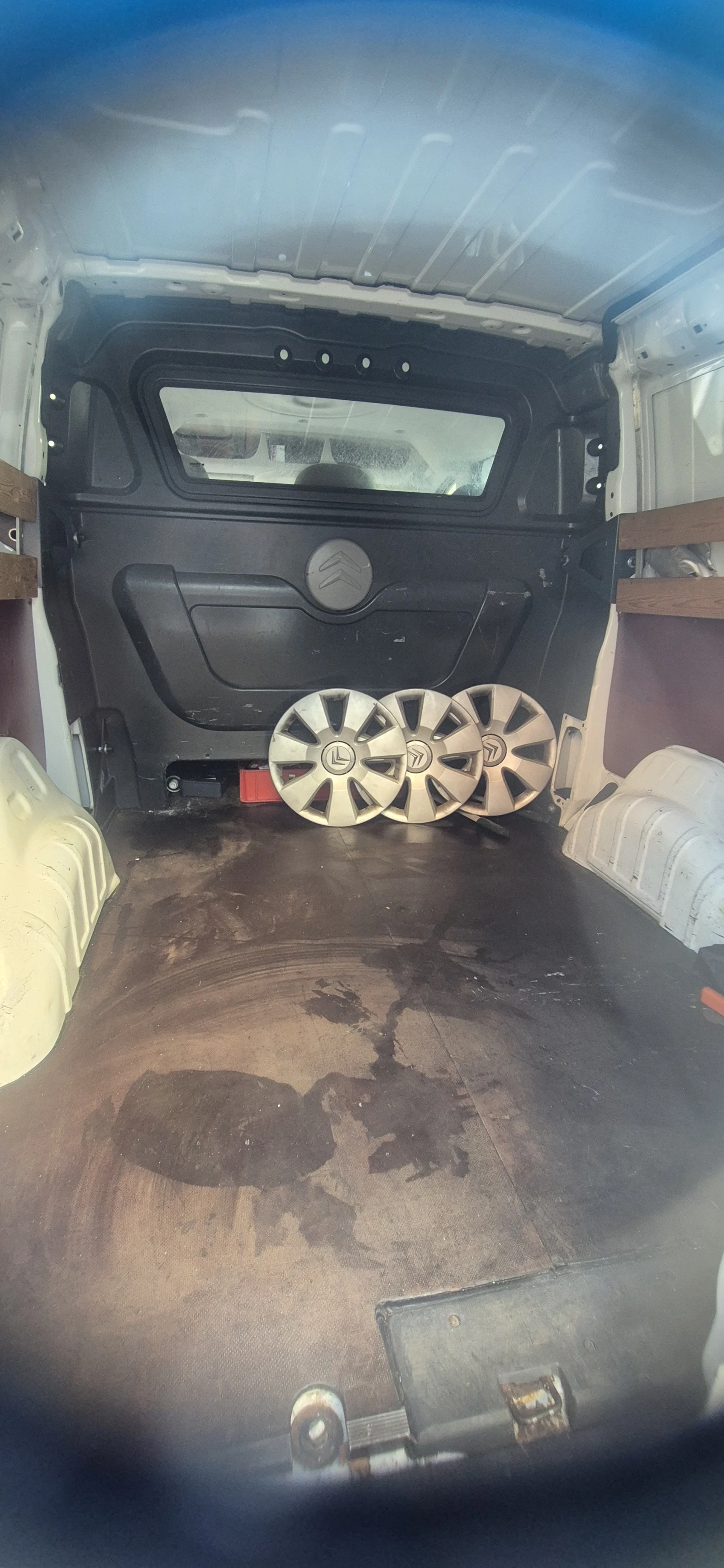 Citroen Jumpy, снимка 14 - Бусове и автобуси - 55317447