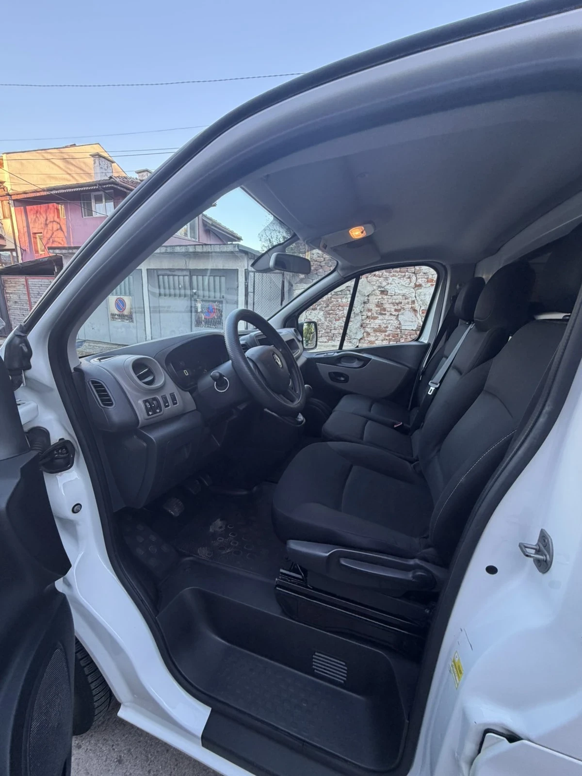Renault Trafic ������� 125�.�. ����6 | Mobile.bg � ����������� 15