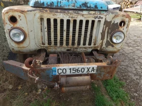 Gaz 53 4x4, снимка 5