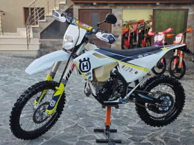 Husqvarna FE 250💥ЛИЗИНГ💥СТАРТЕР, снимка 15