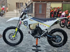 Husqvarna FE 250💥ЛИЗИНГ💥СТАРТЕР, снимка 13