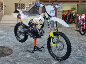 Husqvarna FE 250💥ЛИЗИНГ💥СТАРТЕР, снимка 3