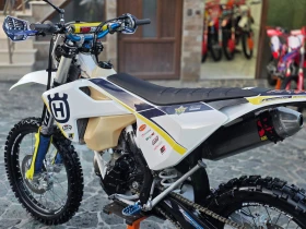 Husqvarna FE 250💥ЛИЗИНГ💥СТАРТЕР, снимка 10