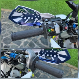 Husqvarna FE 250💥ЛИЗИНГ💥СТАРТЕР, снимка 12