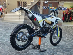 Husqvarna FE 250💥ЛИЗИНГ💥СТАРТЕР, снимка 7