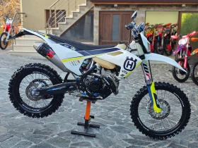 Husqvarna FE 250💥ЛИЗИНГ💥СТАРТЕР, снимка 5