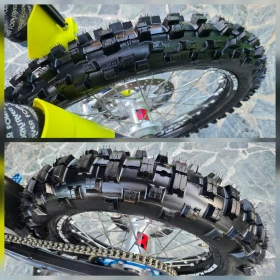 Husqvarna FE 250💥ЛИЗИНГ💥СТАРТЕР, снимка 17