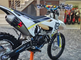 Husqvarna FE 250💥ЛИЗИНГ💥СТАРТЕР, снимка 8