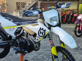 Husqvarna FE 250💥ЛИЗИНГ💥СТАРТЕР, снимка 2