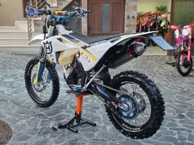 Husqvarna FE 250💥ЛИЗИНГ💥СТАРТЕР, снимка 9