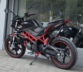 Benelli 125 BN A1, снимка 4