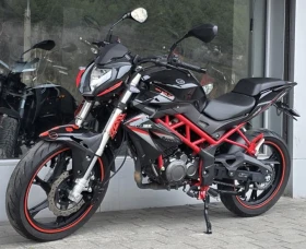 Benelli 125 BN A1, снимка 2