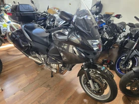 Honda Deauville 700i ABS!!!, снимка 1
