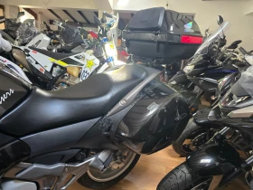 Honda Deauville 700i ABS!!!, снимка 13