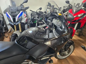 Honda Deauville 700i ABS!!!, снимка 8