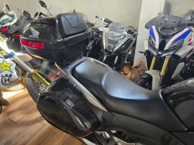 Honda Deauville 700i ABS!!!, снимка 7