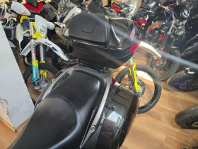 Honda Deauville 700i ABS!!!, снимка 10