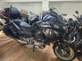 Honda Deauville 700i ABS!!!, снимка 9