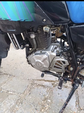Suzuki Dr, снимка 3