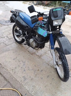 Suzuki Dr, снимка 1