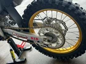 Honda Crf ТОП СЪСТОЯНИЕ, снимка 5