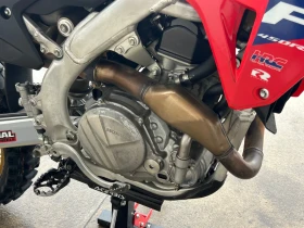 Honda Crf ТОП СЪСТОЯНИЕ, снимка 11