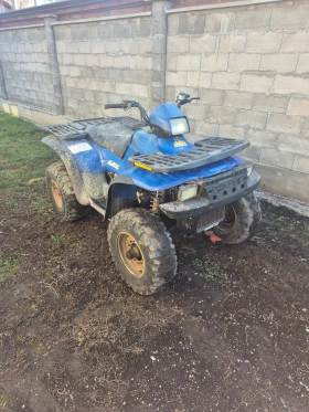 Polaris Sportsman, снимка 4