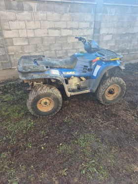 Polaris Sportsman, снимка 2