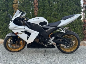 Kawasaki Zxr, снимка 1