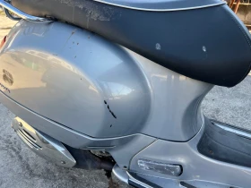 Vespa GTS Цяла за части без документи, снимка 9