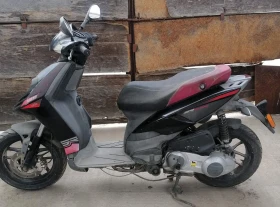 Aprilia 125  | Mobile.bg    5