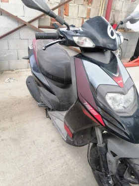 Aprilia 125  | Mobile.bg    3