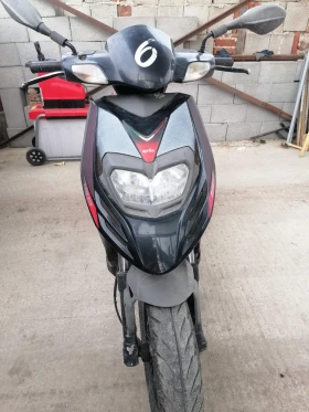 Aprilia 125  | Mobile.bg    2