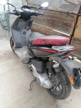 Aprilia 125  | Mobile.bg    4