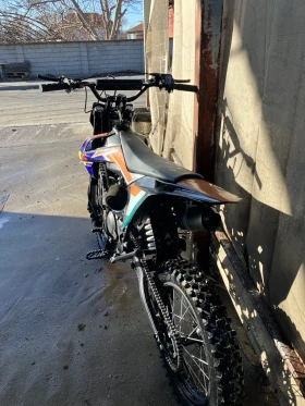 Обява за продажба на Ktm EXC ~1 600 лв. - изображение 1