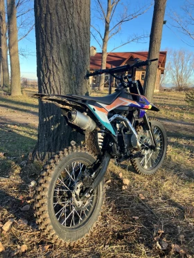 Обява за продажба на Ktm EXC ~1 600 лв. - изображение 2