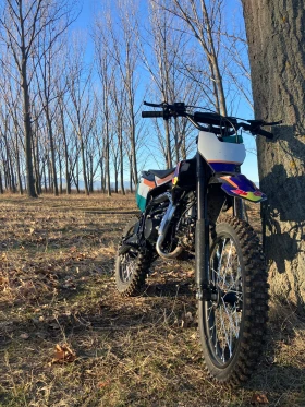 Обява за продажба на Ktm EXC ~1 600 лв. - изображение 1
